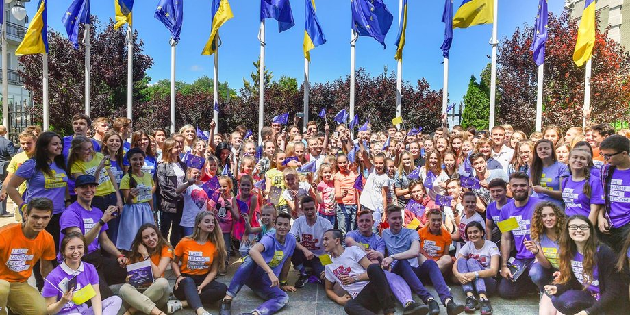 Фото: facebook.com/president.gov.ua