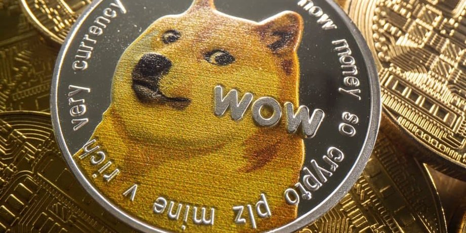 dogecoin