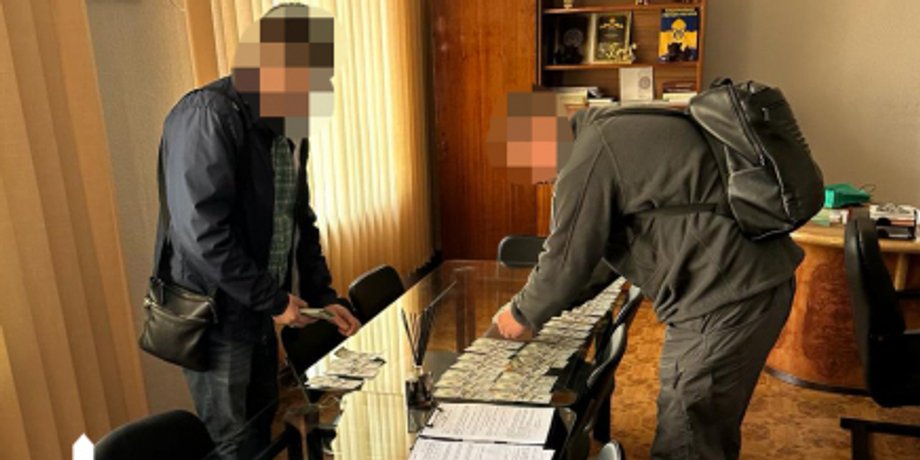 новини дніпра, новини новомосковська, міський голова, сергій резнік, хабар, переселенці