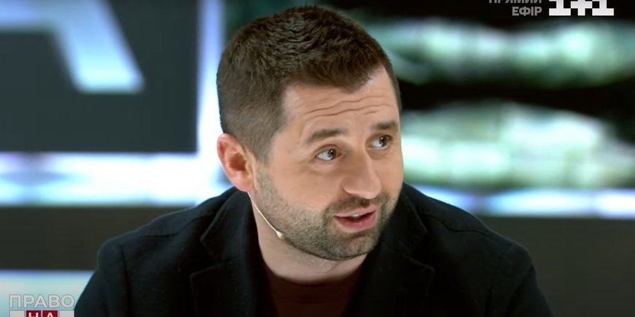 Давид Арахамия фейки СМИ