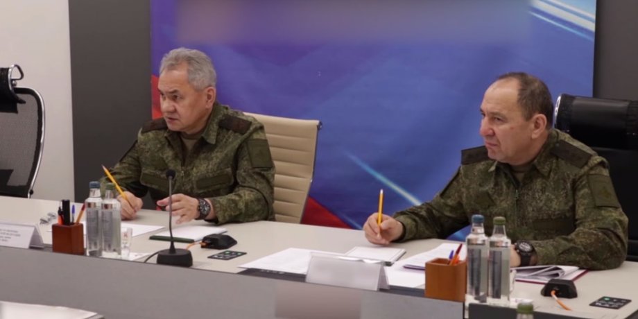 командувач вторгнення в Україну