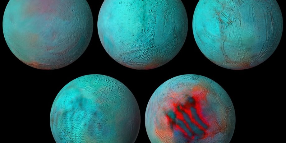 Фото: NASA/JPL-Caltech/University of Arizona/LPG/CNRS/University of Nantes/Space Science Institute