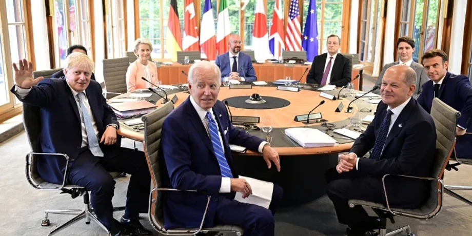 Саміт G7