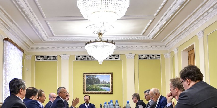 Фото: president.gov.ua