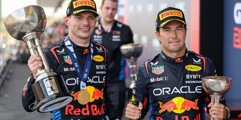 Red Bull