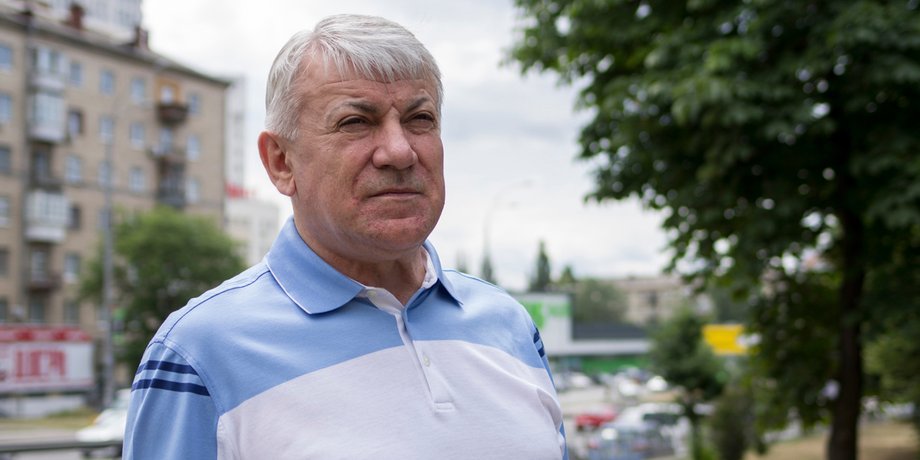 Фото: Сергей Окомельчук
