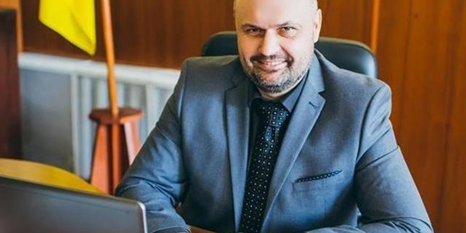 Виктор Олефир/Фото: Viktor Olefir/facebook.com