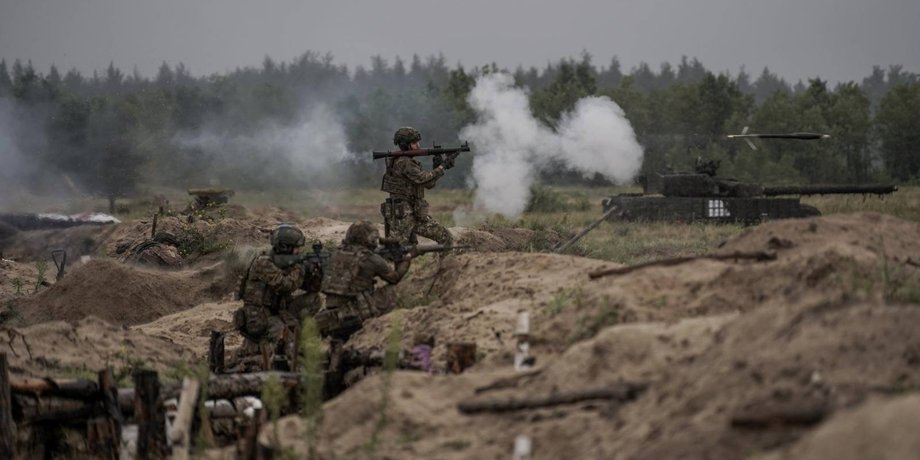 НГУ, Нацгвардія, війна в Україні, Сили оборони, нацгвардійці
