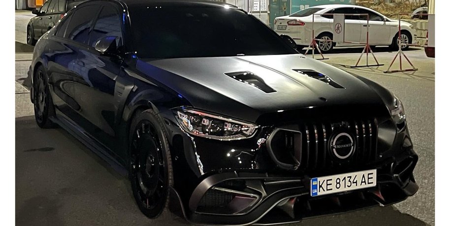 Mercedes S63 Mansory, Mercedes S63, Mercedes S-Class, Mercedes S-Class, Mercedes-AMG S63