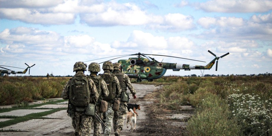 вчення об'єднані зусилля