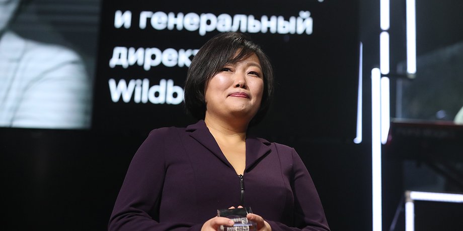 Татьяна Бакальчук / Фото: Владислав Шатило / РБК