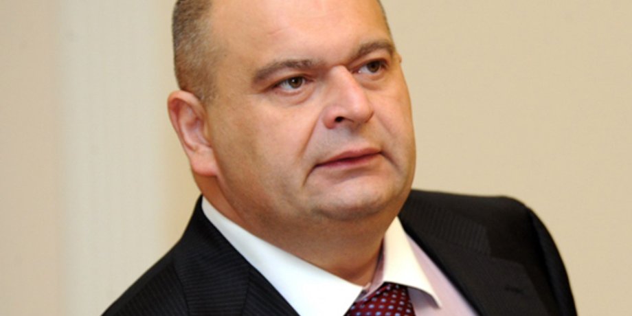 Николай Злочевский