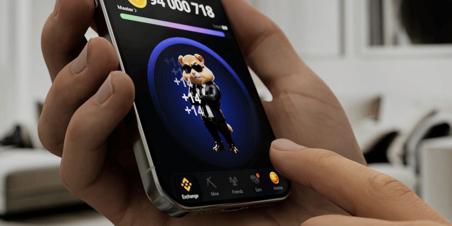 Гра Hamster Kombat, Hamster Kombat Telegram, Hamster Kombat РФ, Hamster Kombat розслідування, Hamster Kombat спецслужби РФ