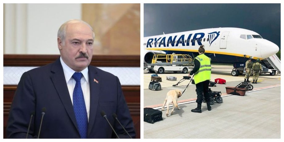 Александр Лукашенко, президент, Беларусь
