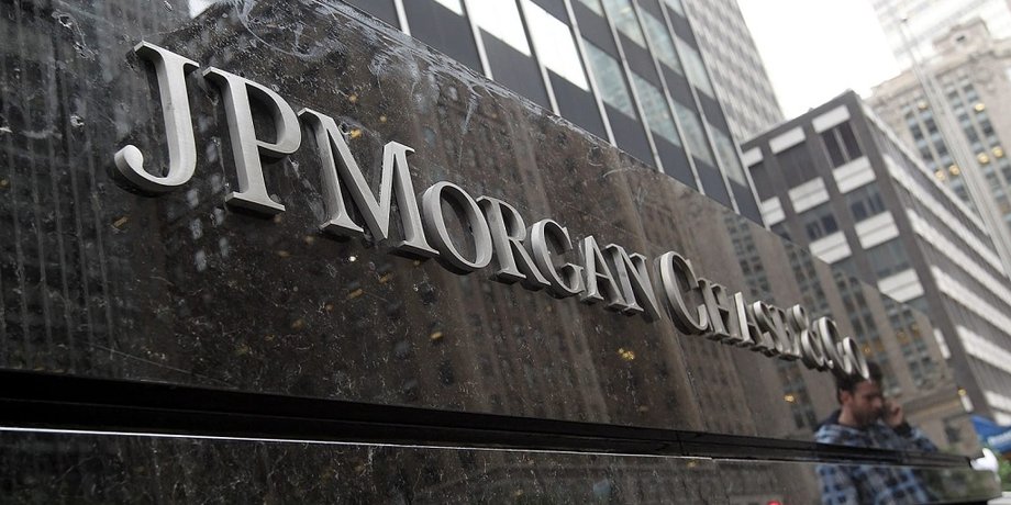 JPMorgan