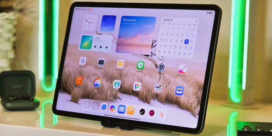 планшет Xiaomi Pad 8