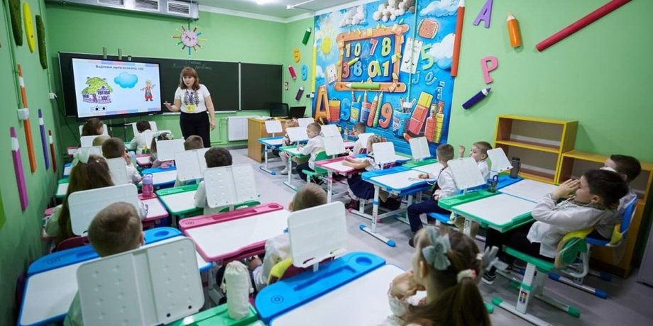 підземні школи сумська область