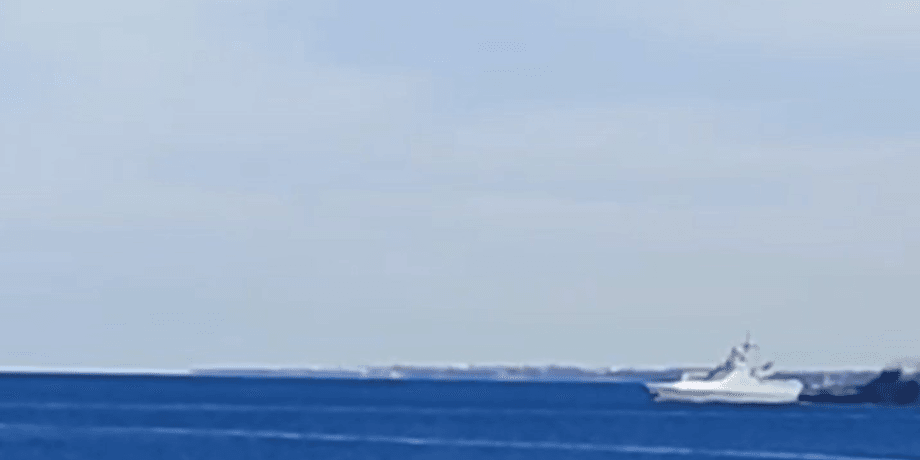 взрыв севастополь