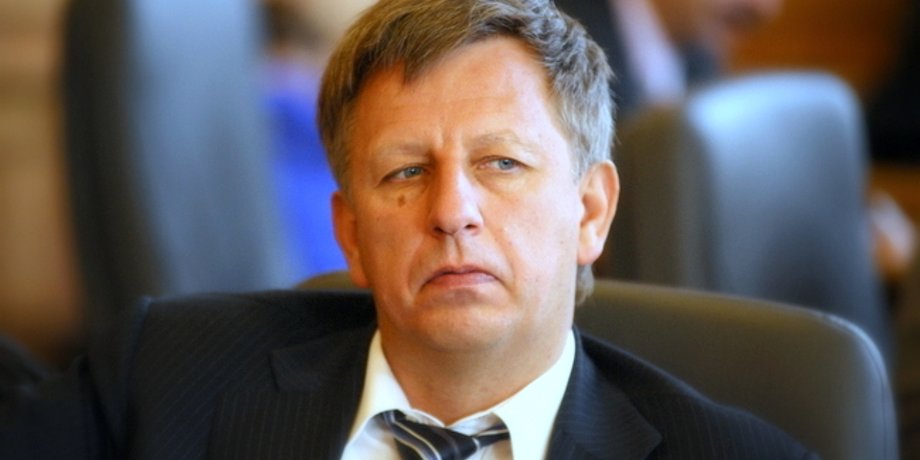 Владимир Макеенко/Фото: zn.ua