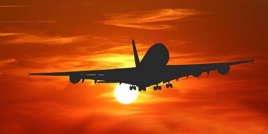Фото: Aircraft Compare