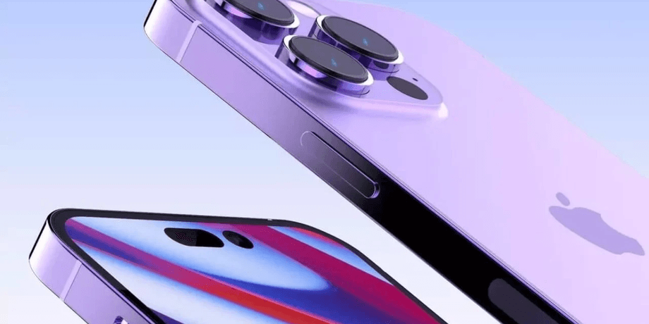 смартфон, iPhone 14, Apple