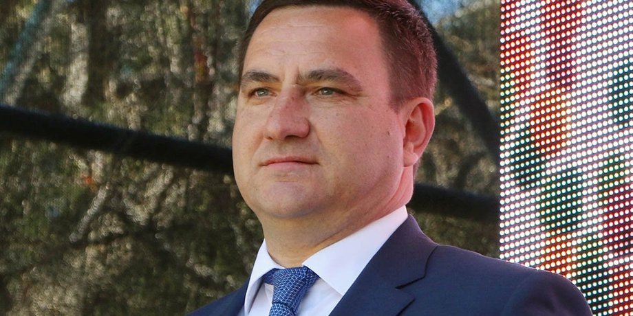 Андрей Ростенко/Фото: ТАСС