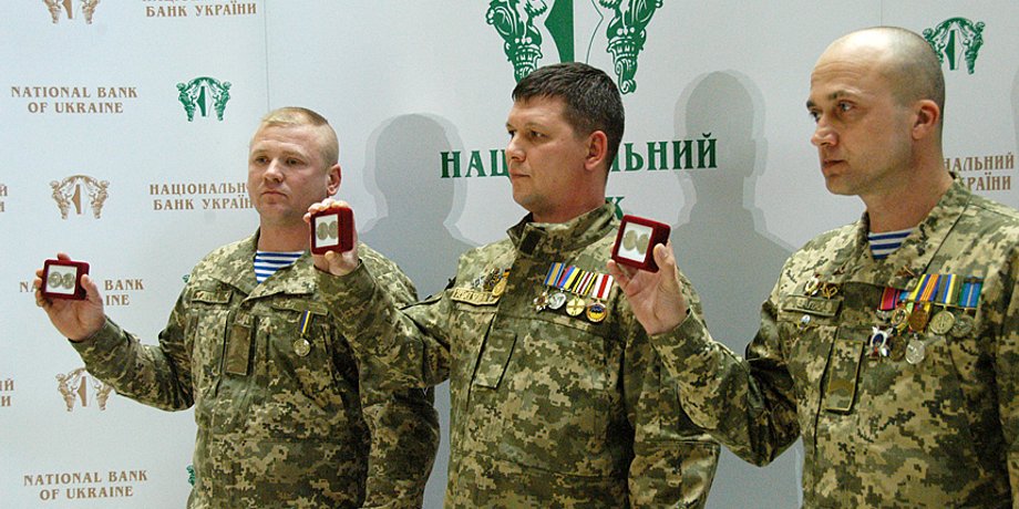 Василий Артюшенко / ZN,UA