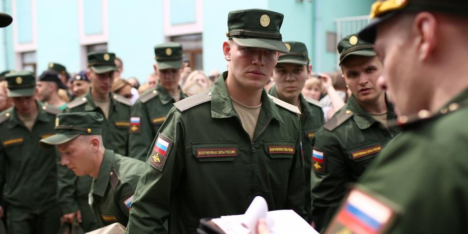 военные рф, россияне, армия россии, призывники военные рф