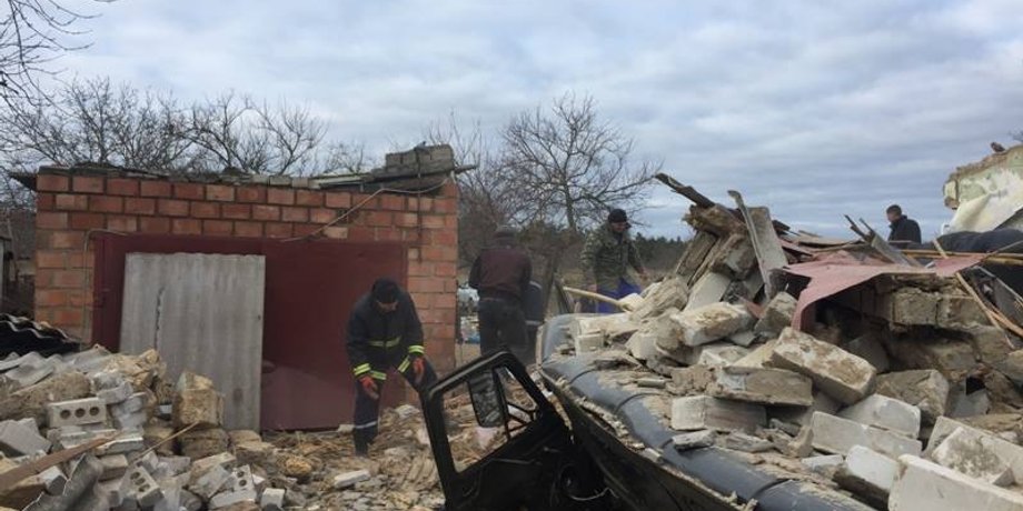 Фото: ГСЧС