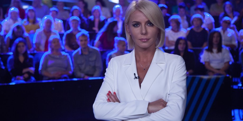 Светлана Орловская