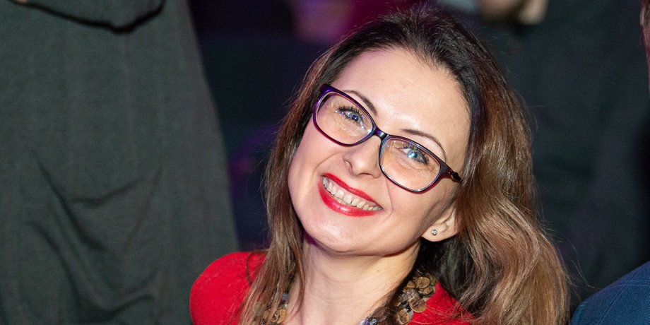 Оксана Пивень, ученый-генетик, старший научный сотрудник, Институт молекулярной биологии и генетики НАН Украины