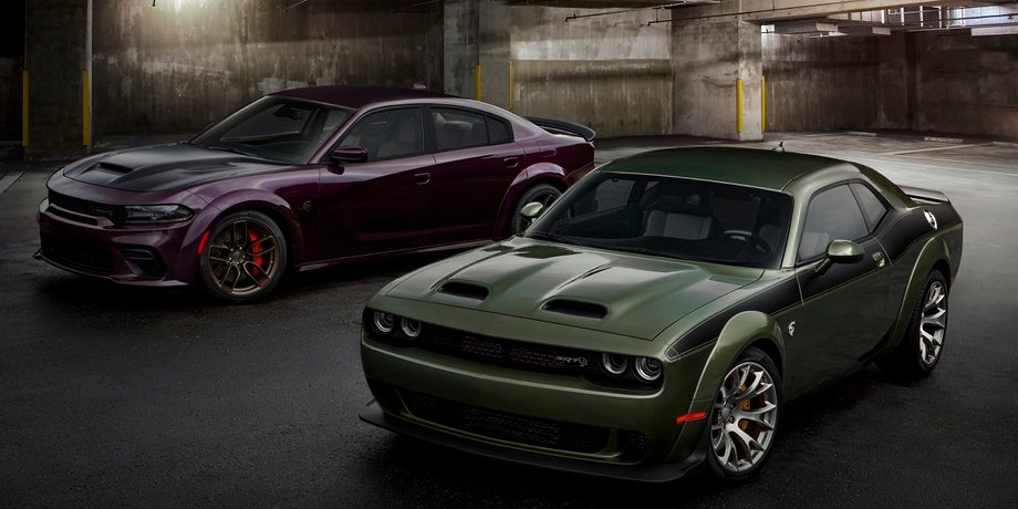 Dodge Hellcat, Dodge Charger Hellcat, Dodge Challenger Hellcat, Dodge Charger, Dodge Challenger