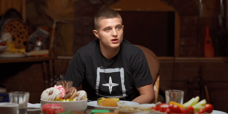 Анатолій Леоненко Буйвол, Анатолій Леоненко, Буйвол