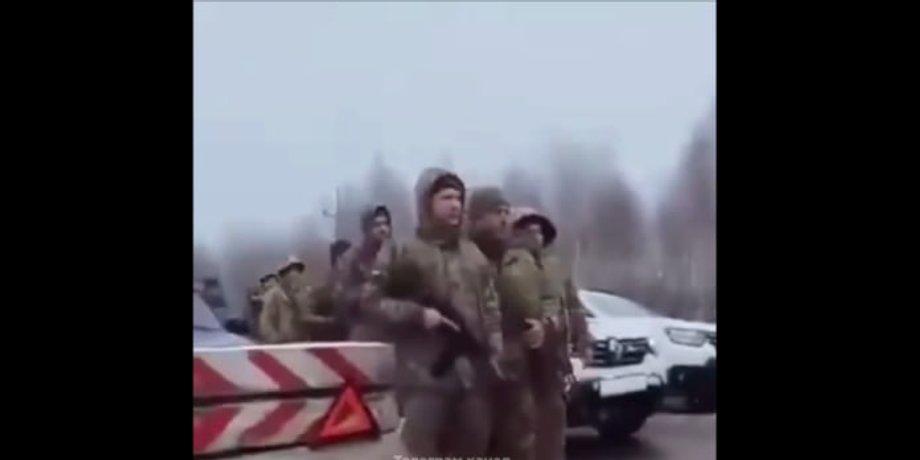 новини рівного, старе село, блокпост, прикордонники, дпсу, війна в україні