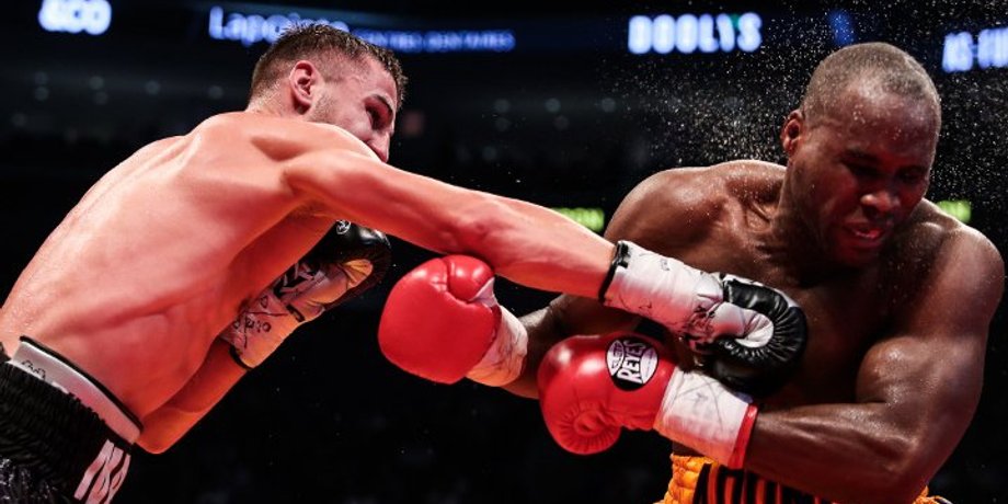 Фото: boxingscene.com