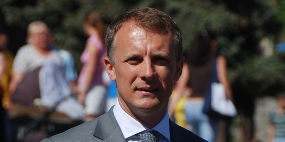 Ярослав Москаленко