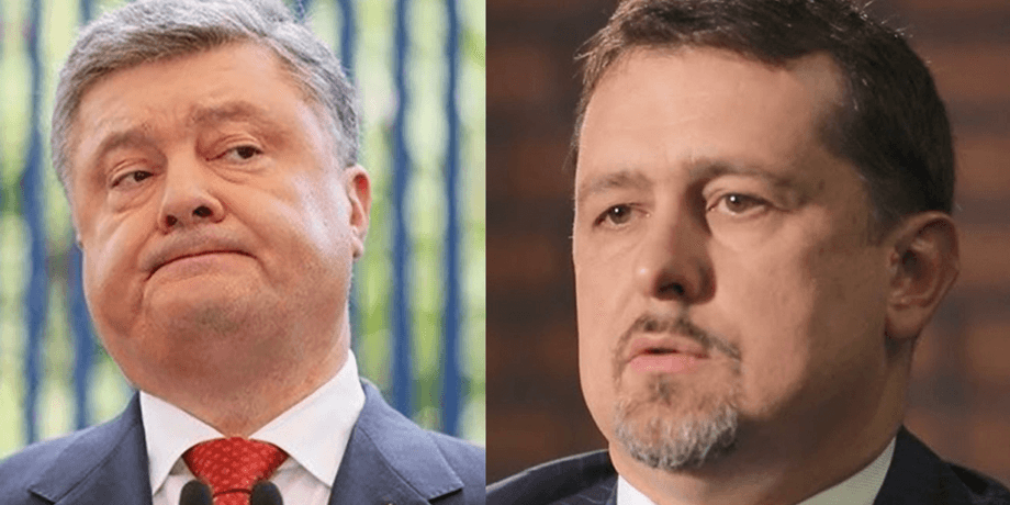Порошенко, Семочко, госизмена, суд, оправдали, разведка, СВР
