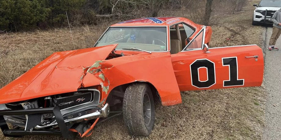 Dodge Charger General Lee, Dodge Charger, General Lee, Dodge Charger 1969, Придурки з Хаззарда