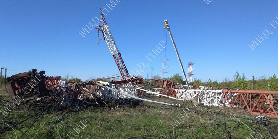 приднестровье взрывы, вышки приднестровье, приднестровье