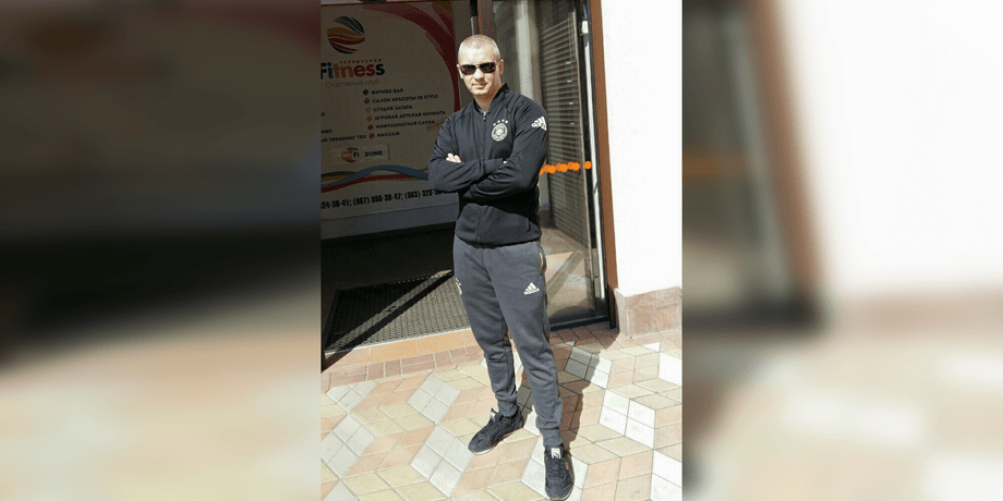 Сергей Ержов, Ержов, диверсия Крым, подрыв газопровода, подорвал газопровод, подорвал газопровод