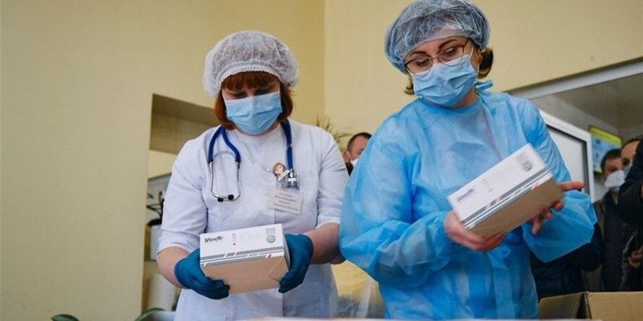 минздрав, Covid-19, коронавирус в украине, статистика коронавируса