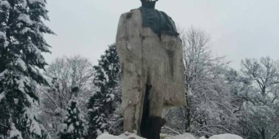 Фото: facebook.com/MVS.LVIV