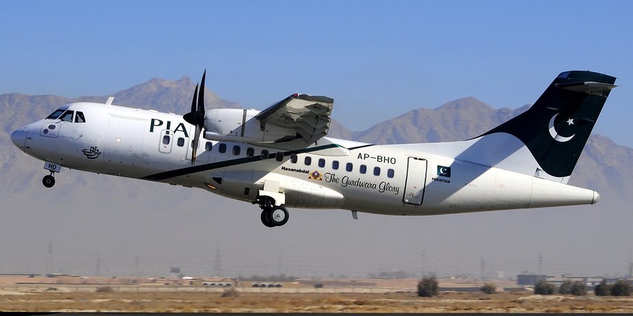 Фото: twitter.com/airlivenet