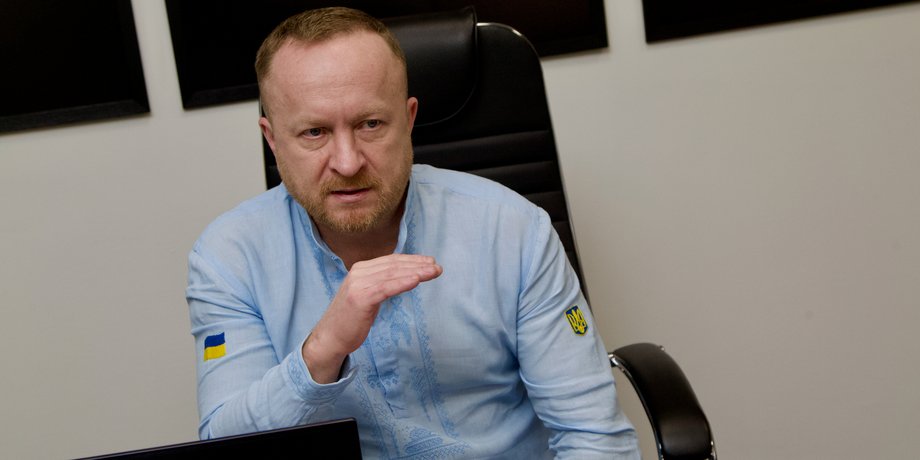 агрессия, убытки, ощадбанк, наумов