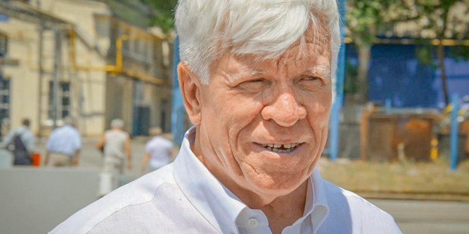 Алексей Вадатурский