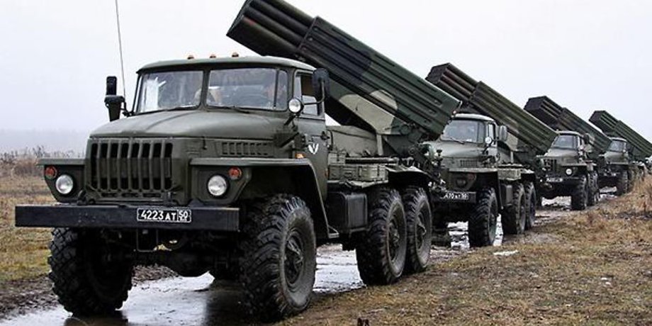 Фото: defendingrussia