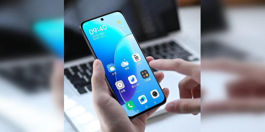 Vivo G5z Смартфон Vivo G5z