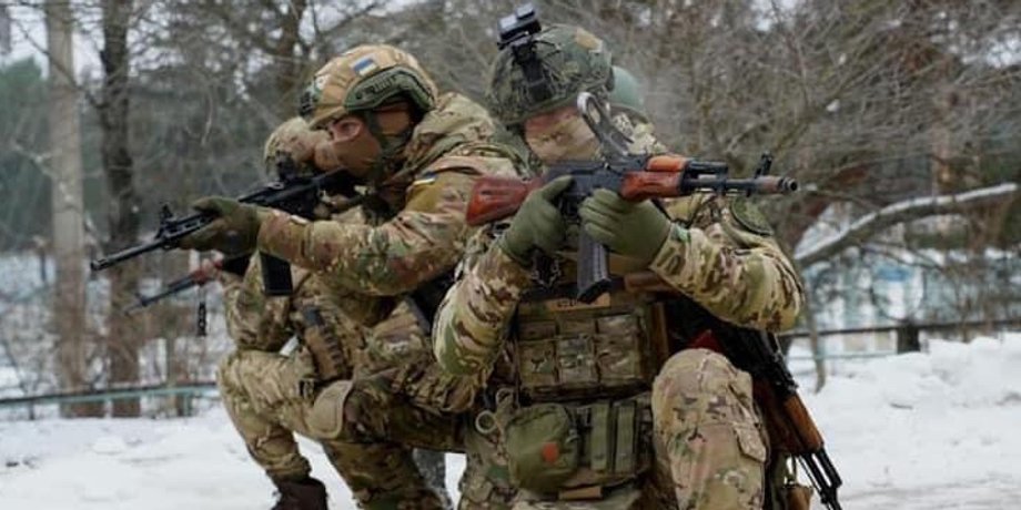 ВСУ, штурм, РФ ВС, дроны, FPV-дрон