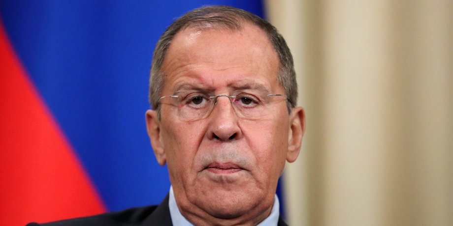 отношения рф и украины