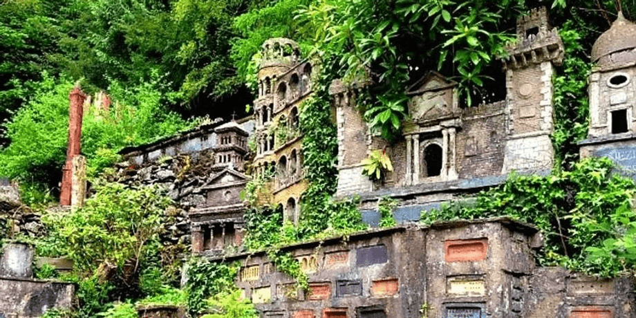 Скульптура, архитектура, лабиринт, сад, древние скульптуры, находка, заброшенный сад,